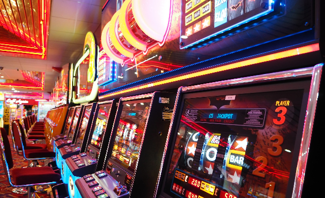 Online Casino