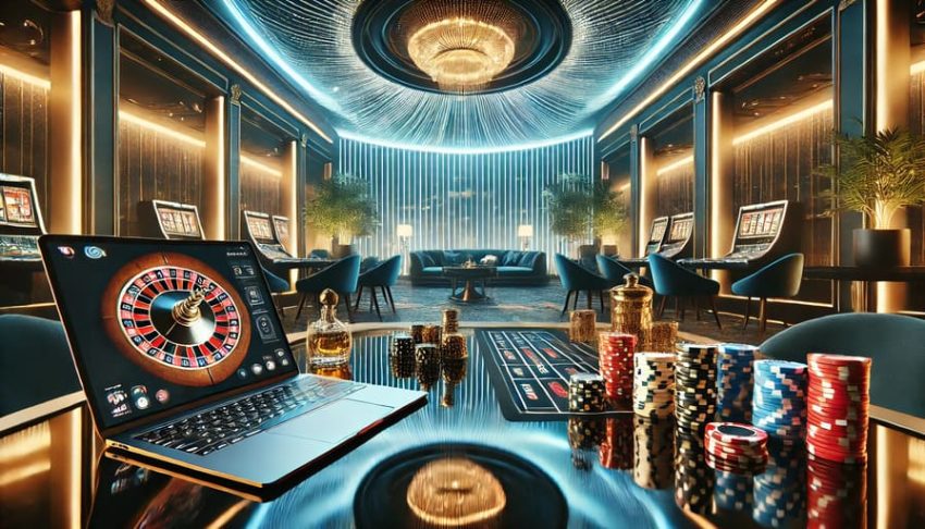 So finden Sie die Zeit für Online Casino Österreich legal auf Facebook im Jahr 2024